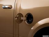  Gas cap open photo